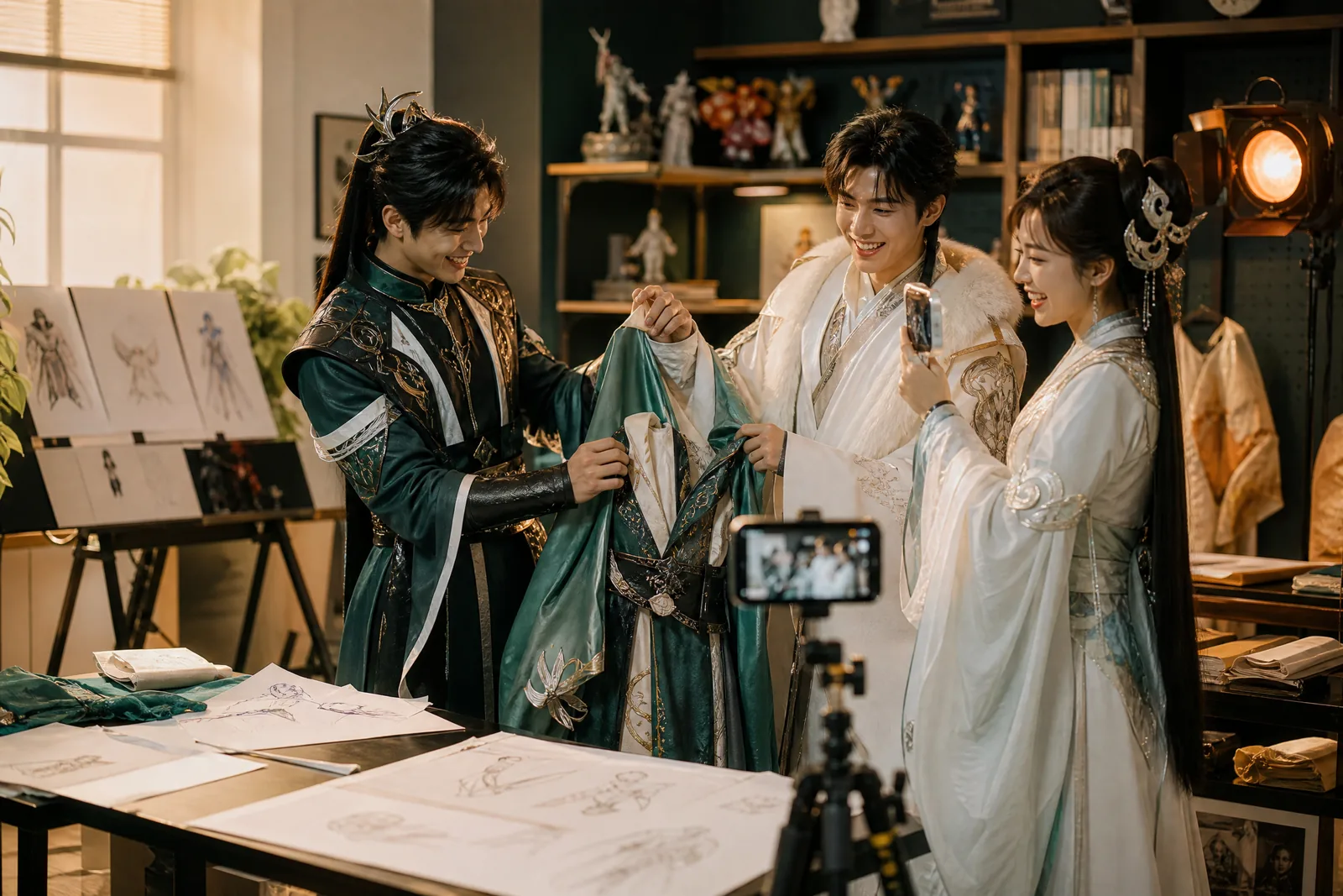 看片